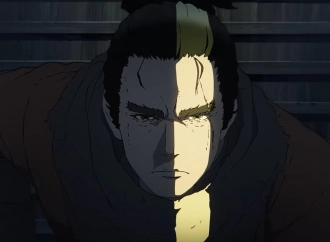 Anime Sekiro: No Defeat (2026) – Premiera, trailer i szczegó...