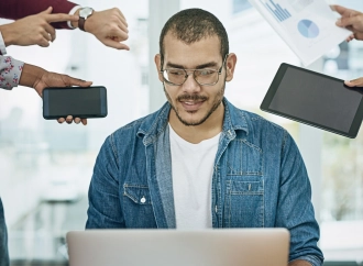 Czy multitasking naprawdę istnieje? Co mówią badania?