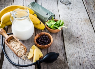 Dieta na nadciśnienie: Twój wybór, który zmienia wynik na ci...