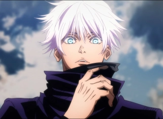 Jujutsu Kaisen powraca na wielki ekran! Kinowy maraton z Inc...