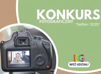 Wygraj lustrzankę lub aparat natychmiastowy!