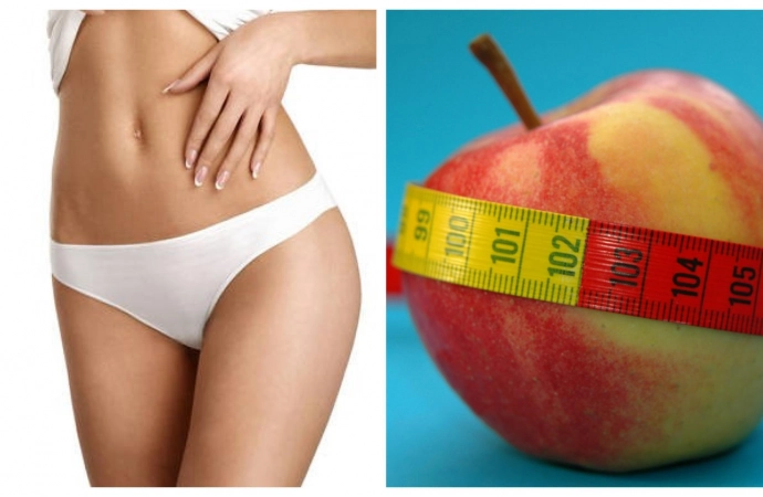 Dieta jabłkowa – rygorystyczna, ale czy skuteczna?