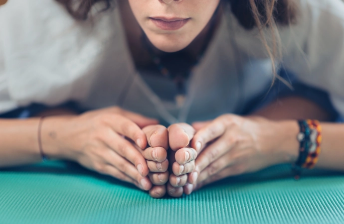 Pilates czy joga?