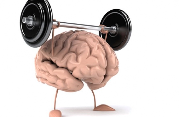 Poznaj ćwiczenia, które pobudzą Twój mózg!